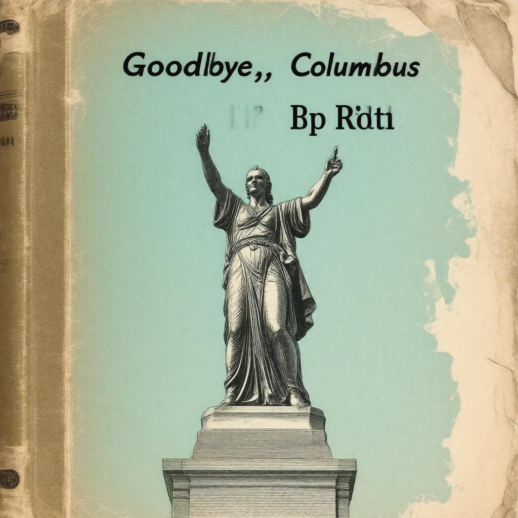 Goodbye, Columbus